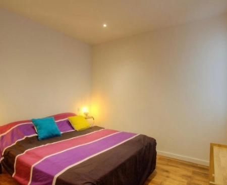 Appartement Tranquille En Bas De Villa Afa Exteriér fotografie