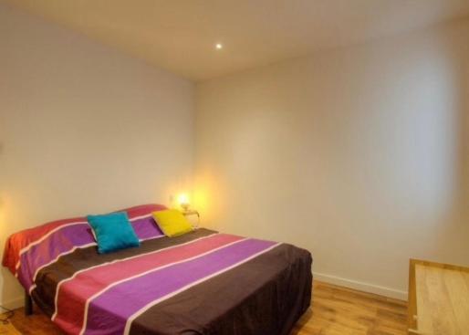 Appartement Tranquille En Bas De Villa Afa Exteriér fotografie